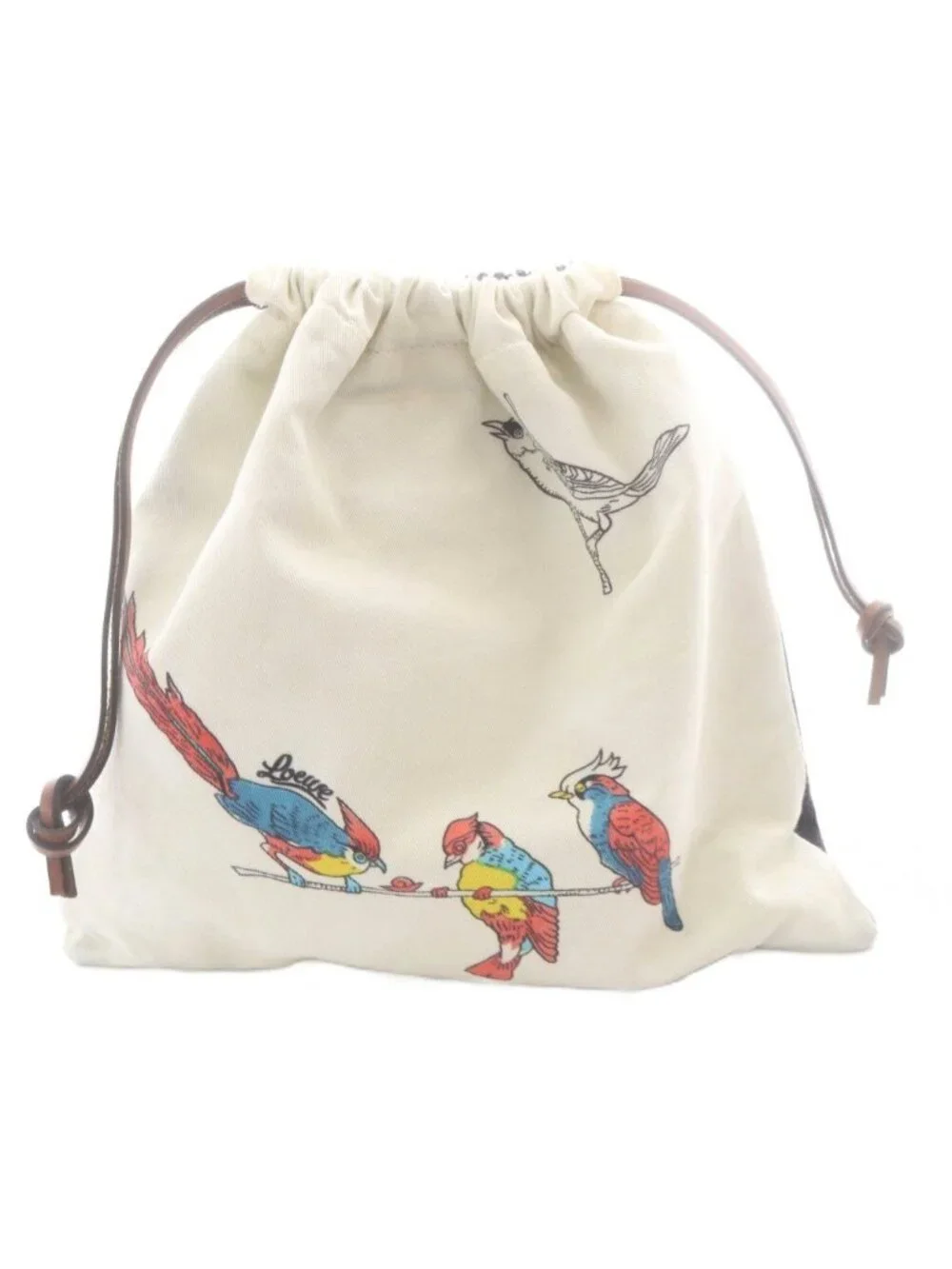 Loewe name paulas